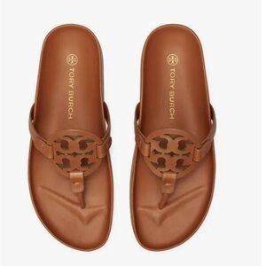 Tory Burch Miller Cloud sandal